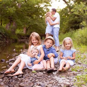 Meet your Posher, Jaydezra